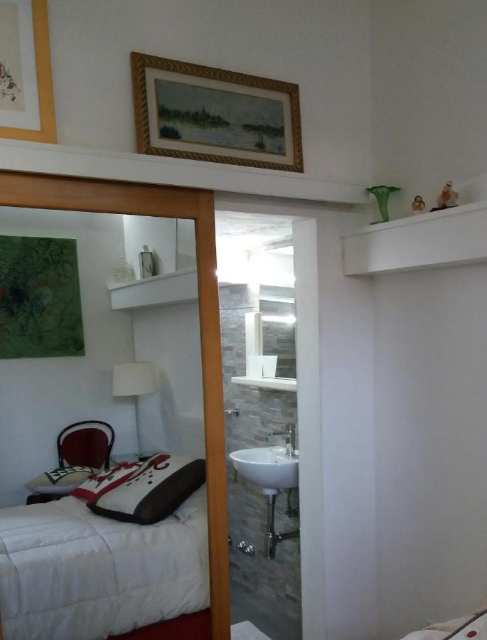 A Casa Di Dora Bed and Breakfast Treviso Eksteriør billede