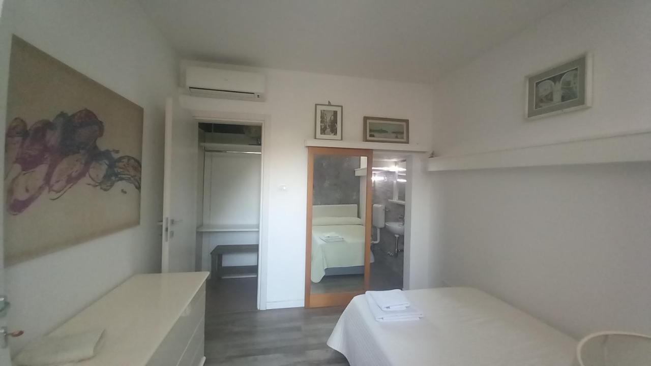 A Casa Di Dora Bed and Breakfast Treviso Eksteriør billede