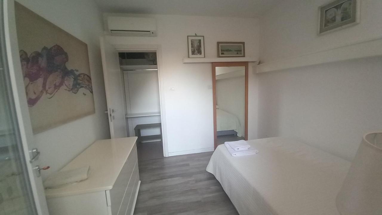 A Casa Di Dora Bed and Breakfast Treviso Eksteriør billede