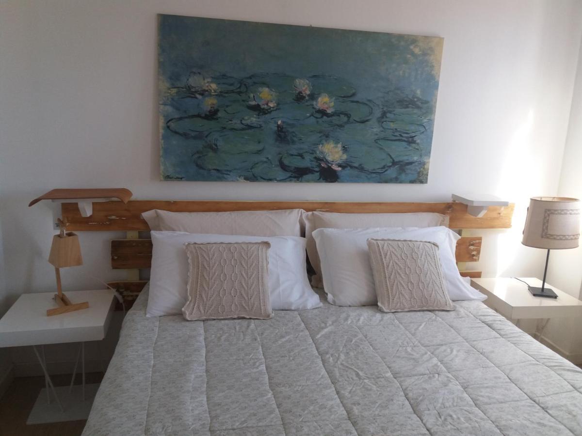 A Casa Di Dora Bed and Breakfast Treviso Eksteriør billede
