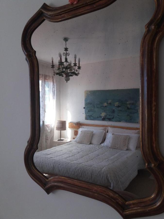A Casa Di Dora Bed and Breakfast Treviso Eksteriør billede