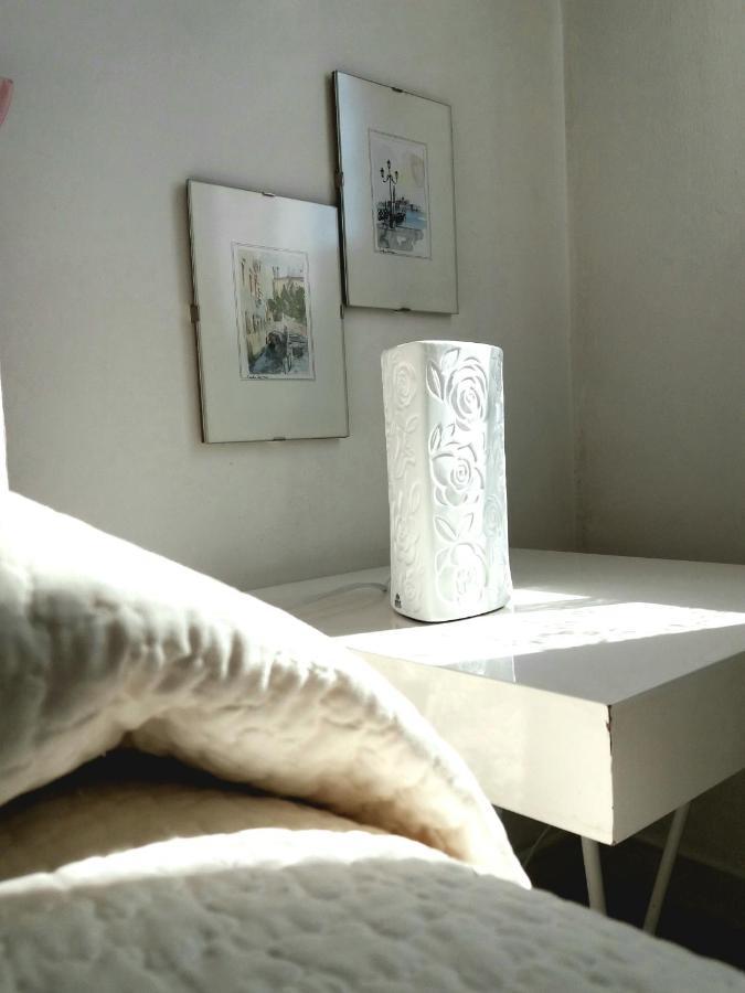 A Casa Di Dora Bed and Breakfast Treviso Eksteriør billede