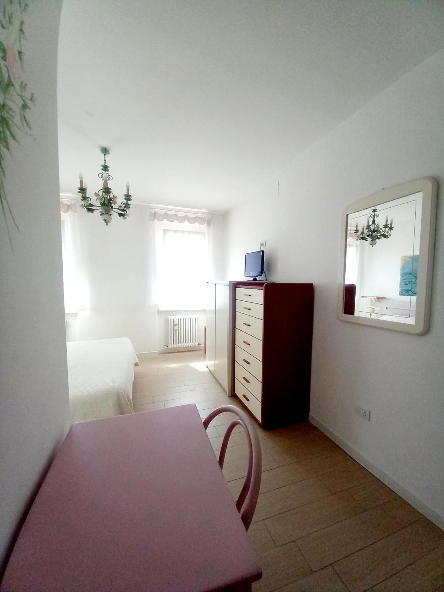 A Casa Di Dora Bed and Breakfast Treviso Eksteriør billede