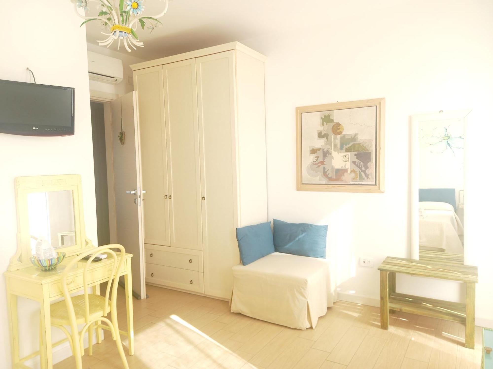 A Casa Di Dora Bed and Breakfast Treviso Eksteriør billede