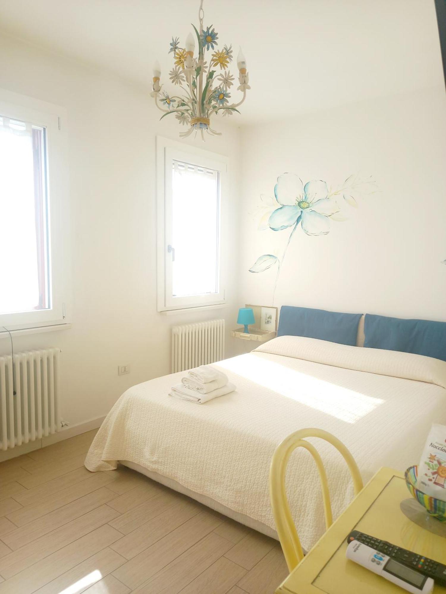 A Casa Di Dora Bed and Breakfast Treviso Eksteriør billede