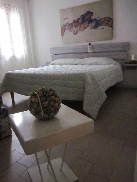 A Casa Di Dora Bed and Breakfast Treviso Værelse billede