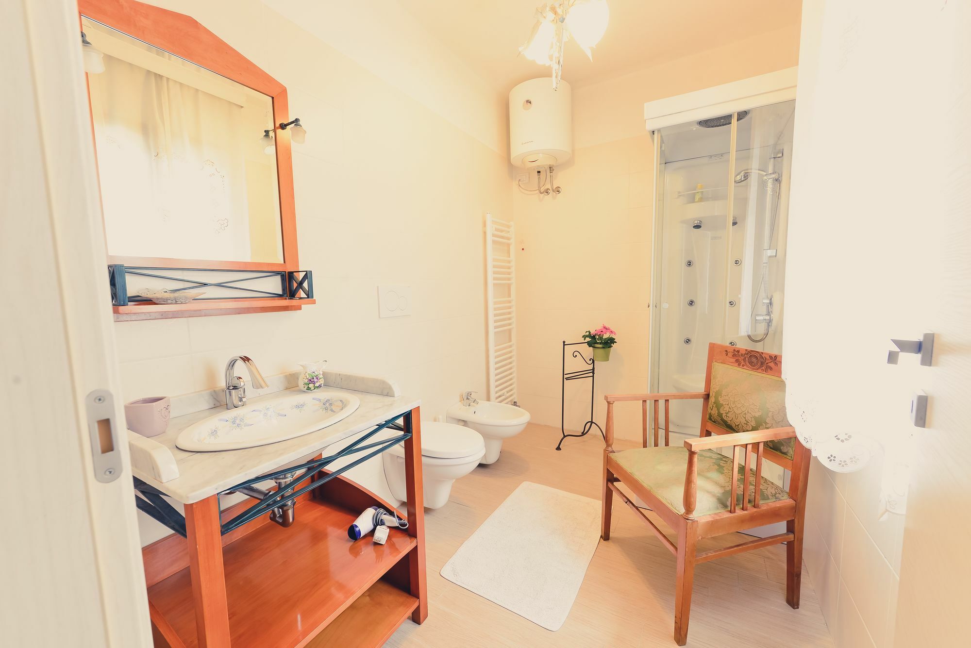 A Casa Di Dora Bed and Breakfast Treviso Eksteriør billede