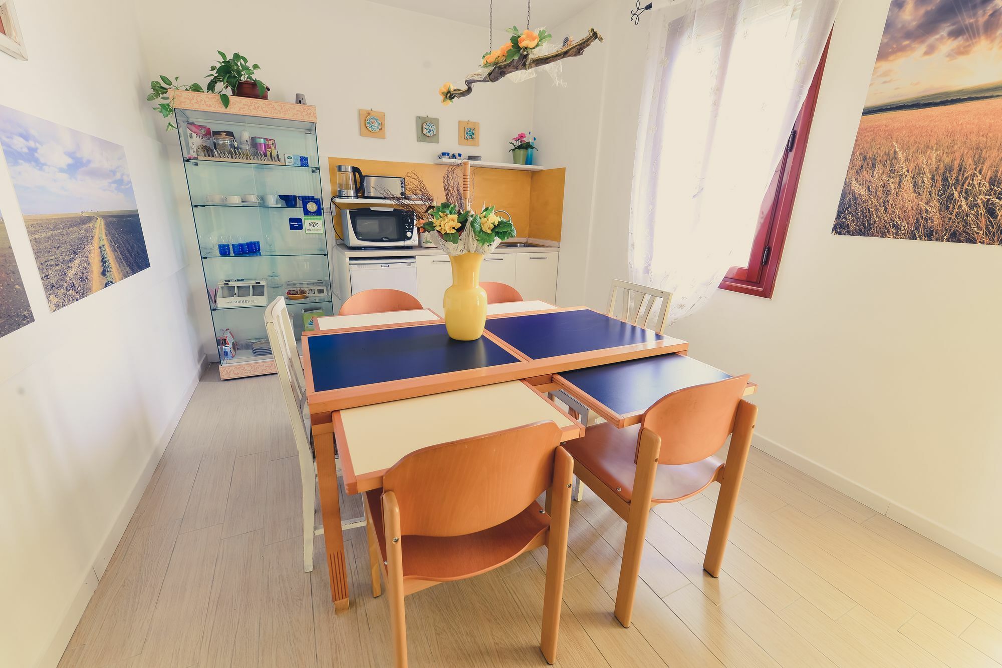 A Casa Di Dora Bed and Breakfast Treviso Eksteriør billede