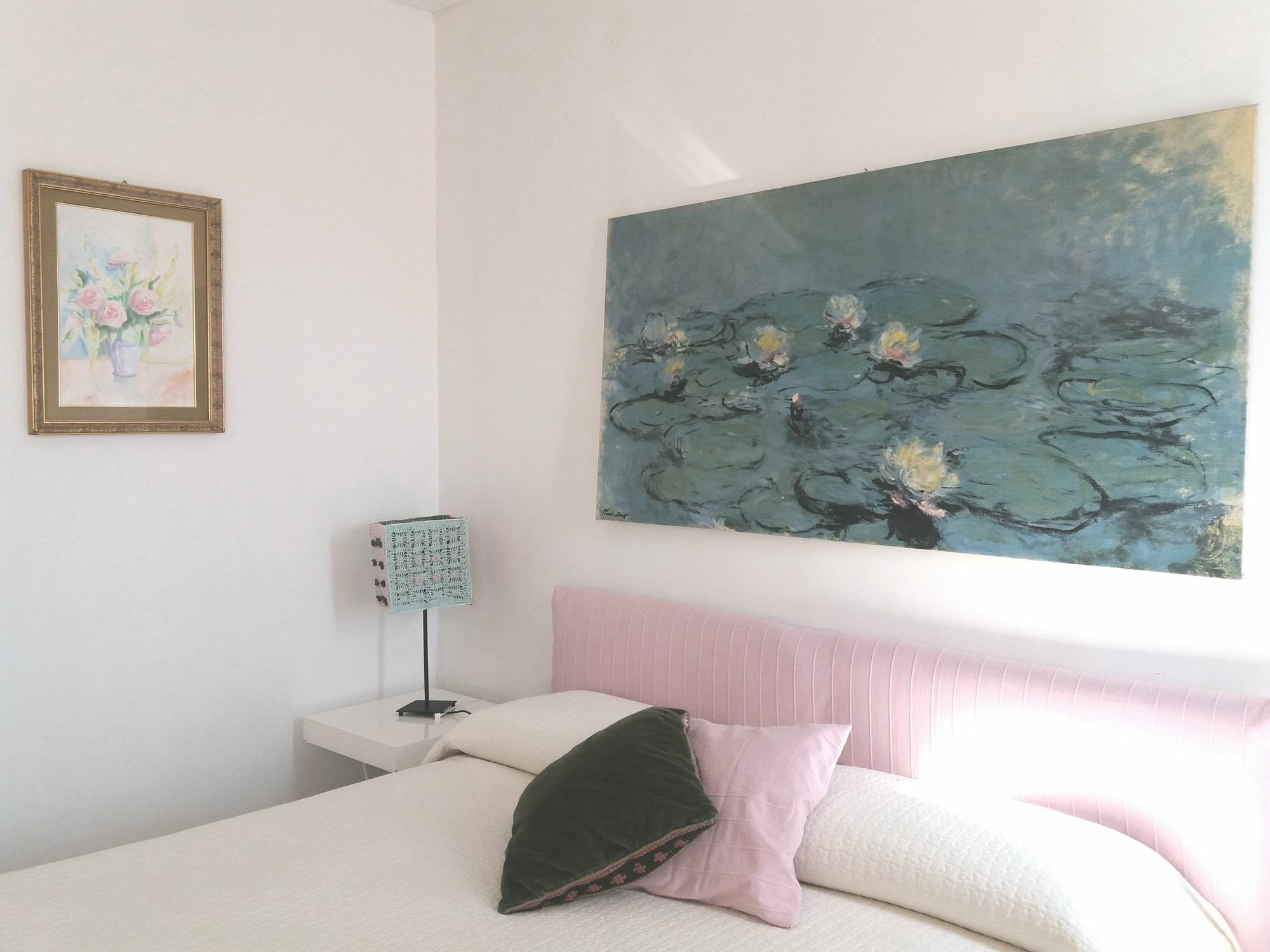 A Casa Di Dora Bed and Breakfast Treviso Eksteriør billede