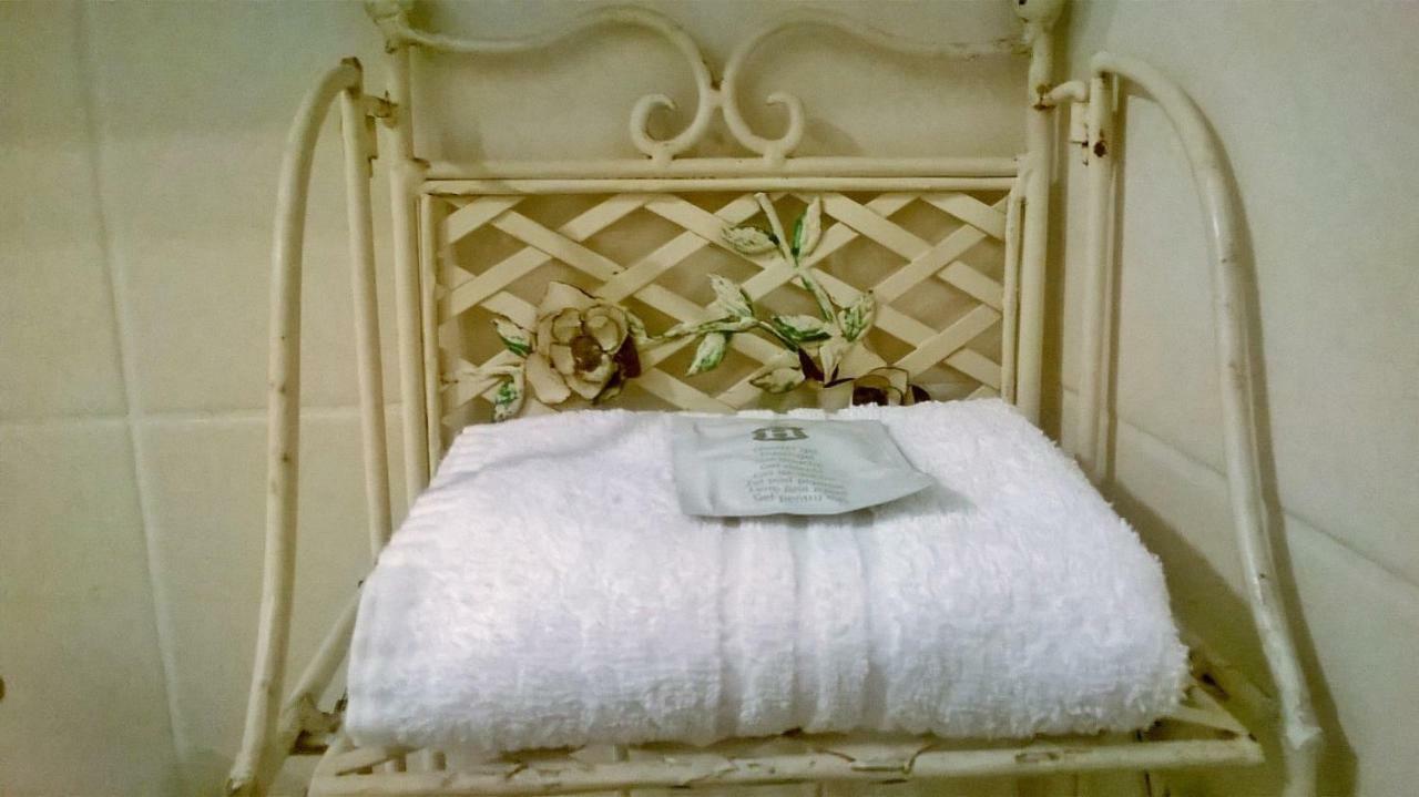 A Casa Di Dora Bed and Breakfast Treviso Eksteriør billede