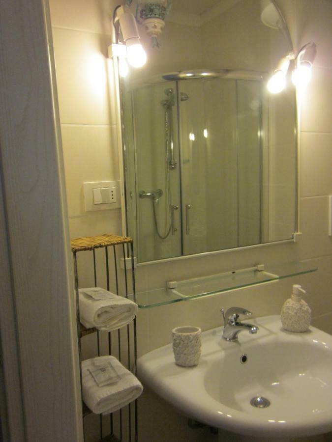 A Casa Di Dora Bed and Breakfast Treviso Eksteriør billede